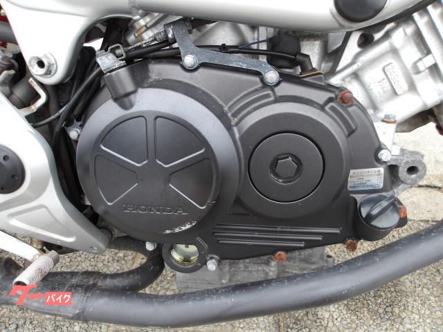 ホンダ ＶＴＲ２５０　２００９年モデル　インジェクション　水冷２気筒エンジン搭載 写真20