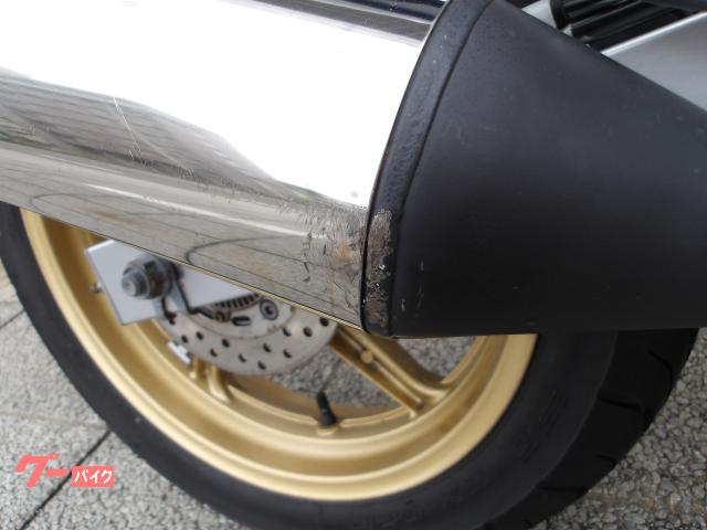 ホンダ ＶＴＲ２５０　２００９年モデル　インジェクション　水冷２気筒エンジン搭載 写真25