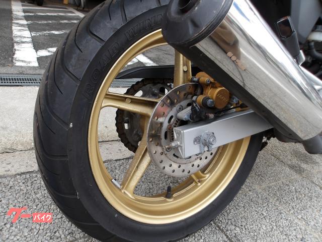 ホンダ ＶＴＲ２５０　２００９年モデル　インジェクション　水冷２気筒エンジン搭載 写真27