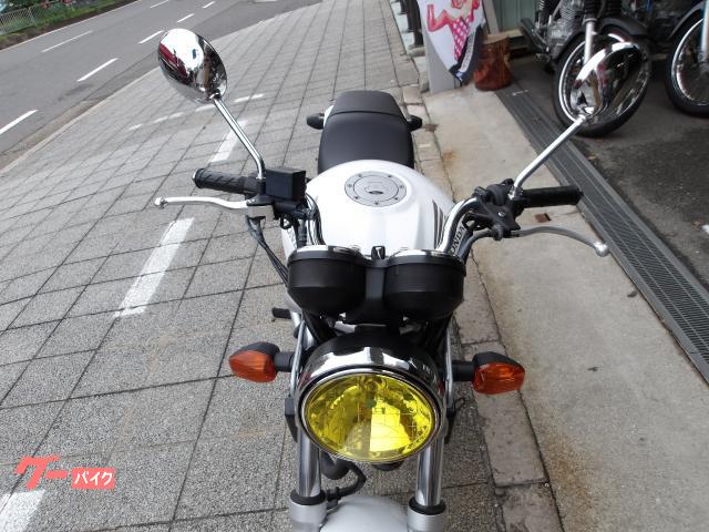 ホンダ ＶＴＲ２５０　２００９年モデル　インジェクション　水冷２気筒エンジン搭載 写真29