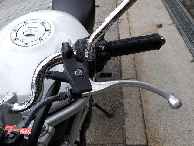 ホンダ ＶＴＲ２５０　２００９年モデル　インジェクション　水冷２気筒エンジン搭載 写真31