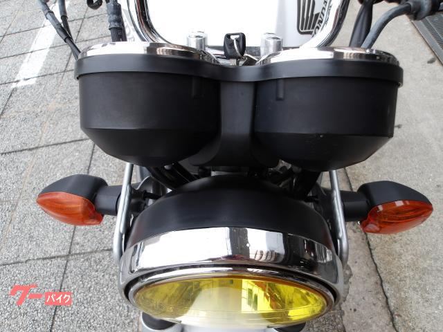 ホンダ ＶＴＲ２５０　２００９年モデル　インジェクション　水冷２気筒エンジン搭載 写真32
