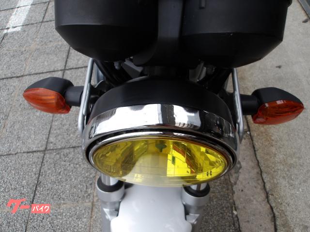 ホンダ ＶＴＲ２５０　２００９年モデル　インジェクション　水冷２気筒エンジン搭載 写真34