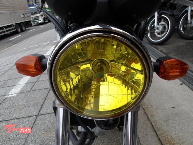ホンダ ＶＴＲ２５０　２００９年モデル　インジェクション　水冷２気筒エンジン搭載 写真35