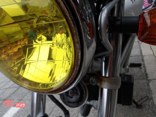 ホンダ ＶＴＲ２５０　２００９年モデル　インジェクション　水冷２気筒エンジン搭載 写真36