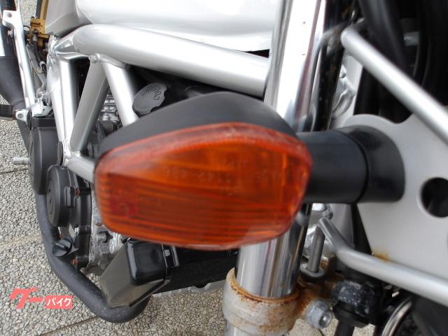 ホンダ ＶＴＲ２５０　２００９年モデル　インジェクション　水冷２気筒エンジン搭載 写真37