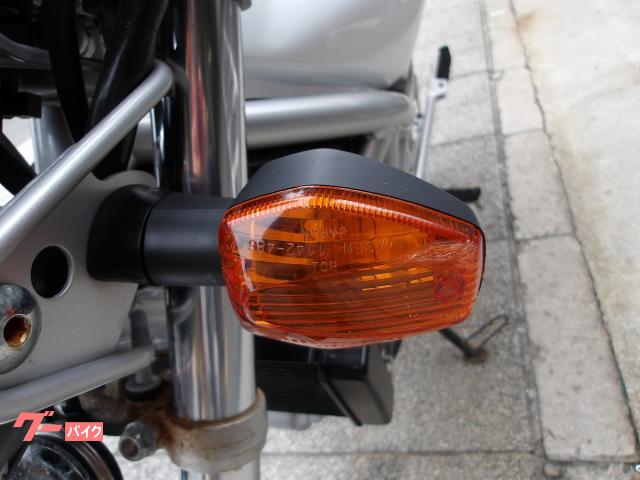 ホンダ ＶＴＲ２５０　２００９年モデル　インジェクション　水冷２気筒エンジン搭載 写真38