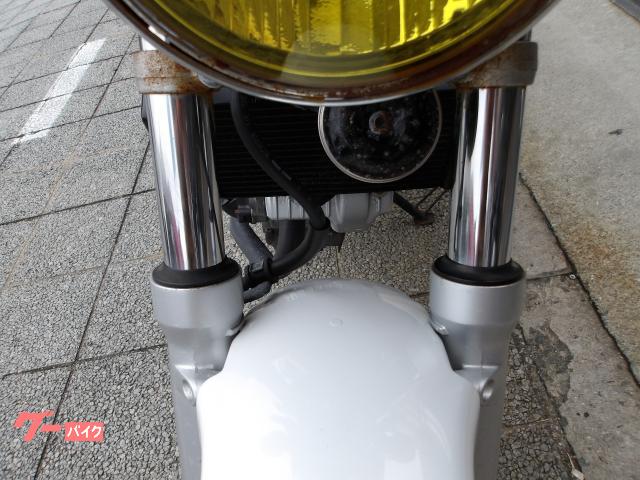 ホンダ ＶＴＲ２５０　２００９年モデル　インジェクション　水冷２気筒エンジン搭載 写真39