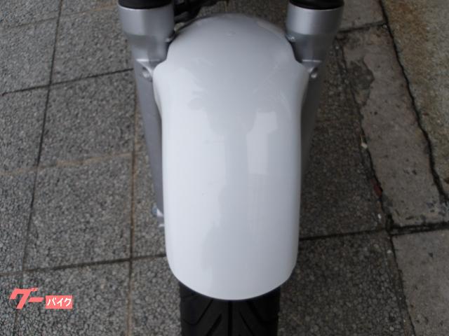 ホンダ ＶＴＲ２５０　２００９年モデル　インジェクション　水冷２気筒エンジン搭載 写真40