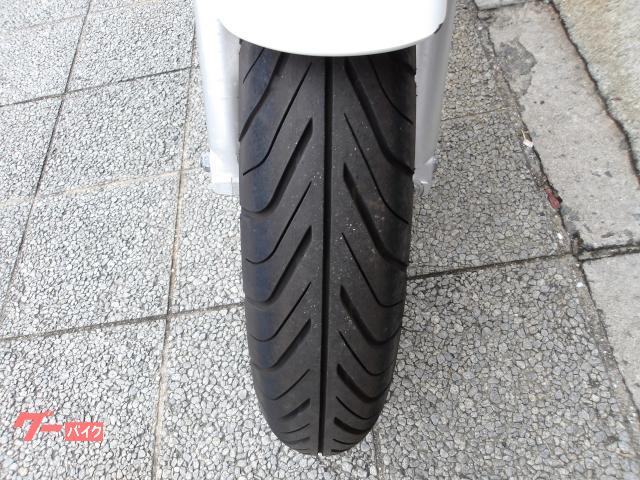 ホンダ ＶＴＲ２５０　２００９年モデル　インジェクション　水冷２気筒エンジン搭載 写真41