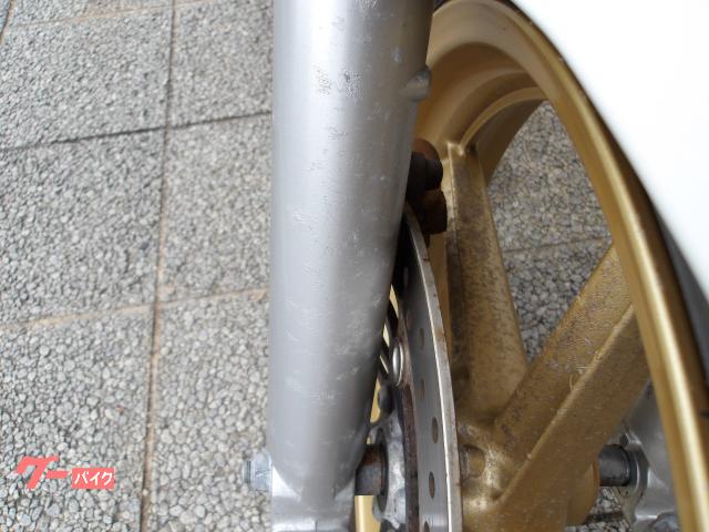 ホンダ ＶＴＲ２５０　２００９年モデル　インジェクション　水冷２気筒エンジン搭載 写真42