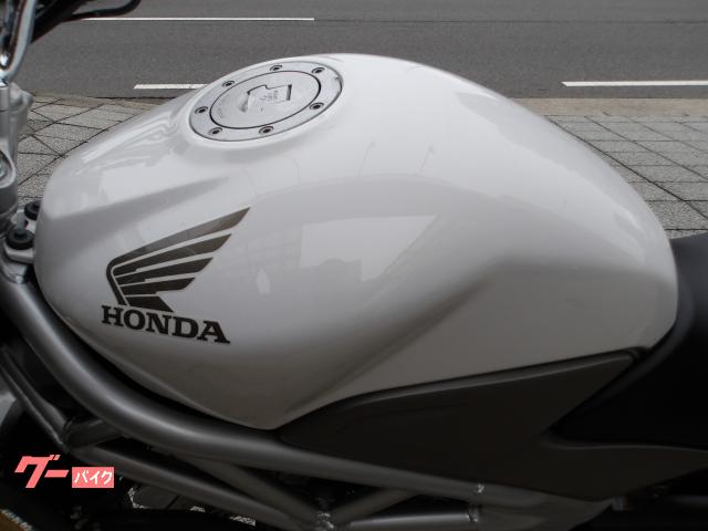 ホンダ ＶＴＲ２５０　２００９年モデル　インジェクション　水冷２気筒エンジン搭載 写真45