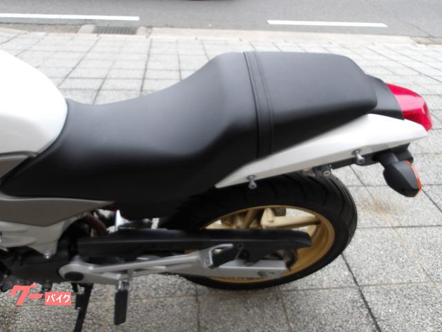 ホンダ ＶＴＲ２５０　２００９年モデル　インジェクション　水冷２気筒エンジン搭載 写真46