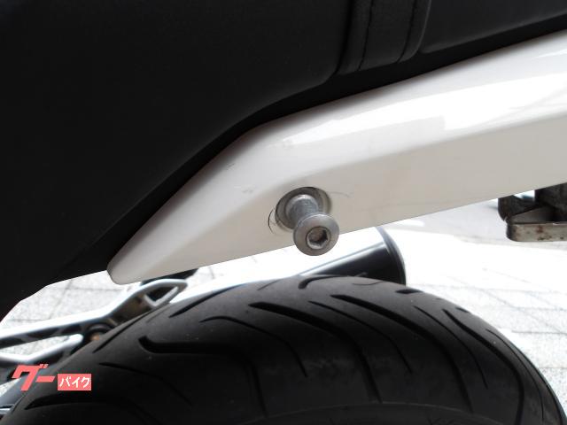 ホンダ ＶＴＲ２５０　２００９年モデル　インジェクション　水冷２気筒エンジン搭載 写真47