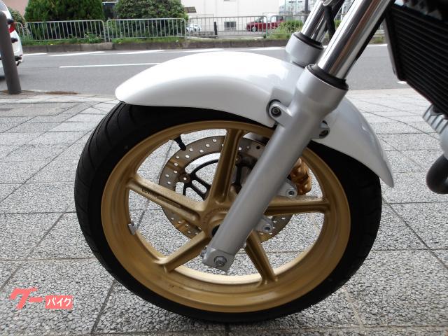ホンダ ＶＴＲ２５０　２００９年モデル　インジェクション　水冷２気筒エンジン搭載 写真48