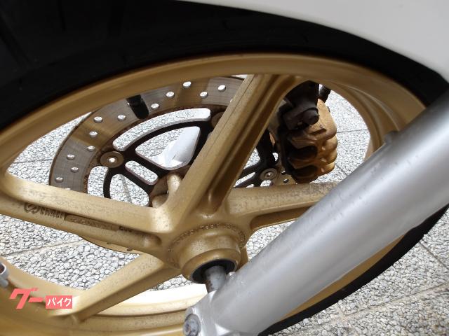 ホンダ ＶＴＲ２５０　２００９年モデル　インジェクション　水冷２気筒エンジン搭載 写真49