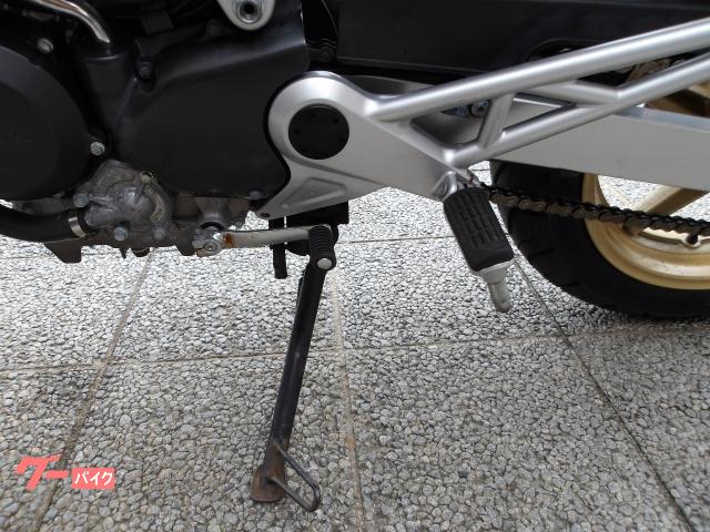 ホンダ ＶＴＲ２５０　２００９年モデル　インジェクション　水冷２気筒エンジン搭載 写真52