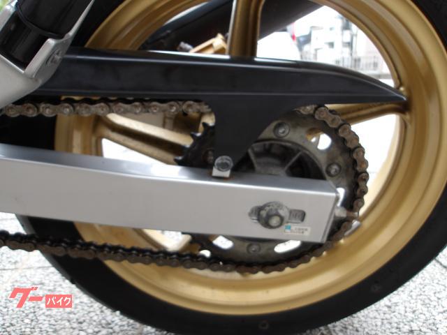 ホンダ ＶＴＲ２５０　２００９年モデル　インジェクション　水冷２気筒エンジン搭載 写真54