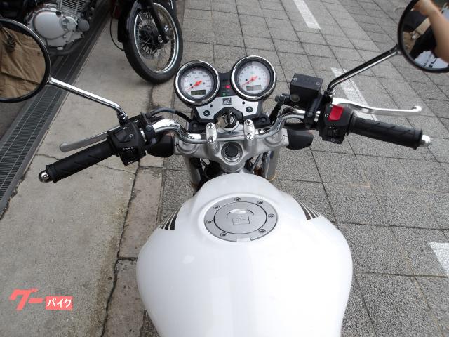 ホンダ ＶＴＲ２５０　２００９年モデル　インジェクション　水冷２気筒エンジン搭載 写真55
