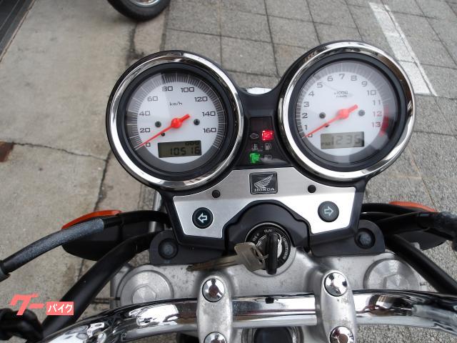 ホンダ ＶＴＲ２５０　２００９年モデル　インジェクション　水冷２気筒エンジン搭載 写真56