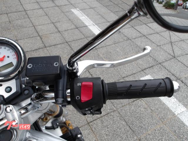 ホンダ ＶＴＲ２５０　２００９年モデル　インジェクション　水冷２気筒エンジン搭載 写真58