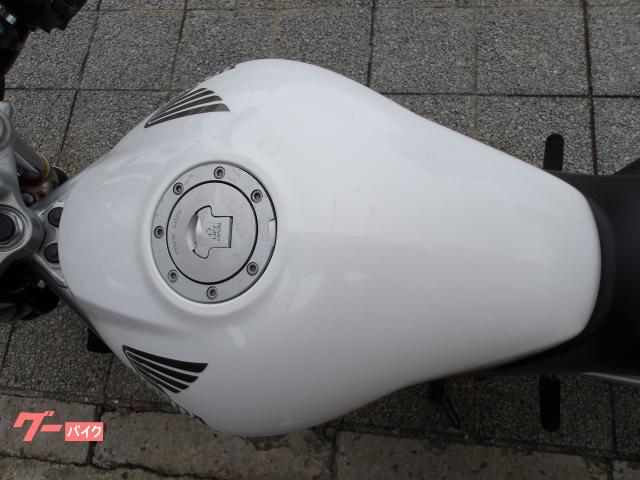 ホンダ ＶＴＲ２５０　２００９年モデル　インジェクション　水冷２気筒エンジン搭載 写真59