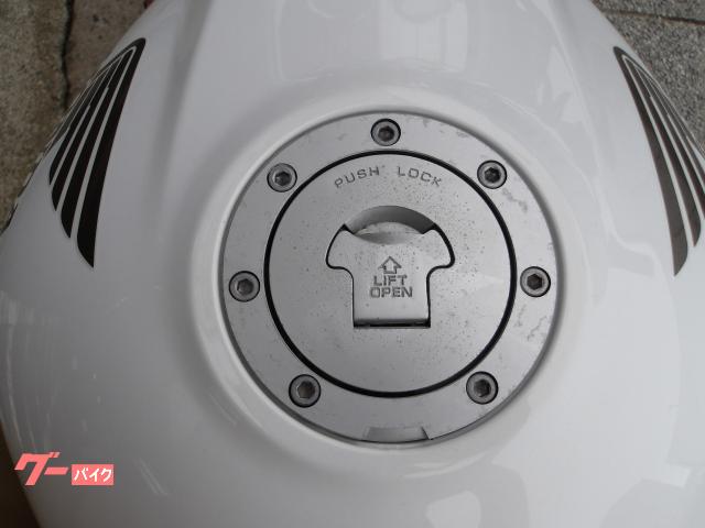 ホンダ ＶＴＲ２５０　２００９年モデル　インジェクション　水冷２気筒エンジン搭載 写真60