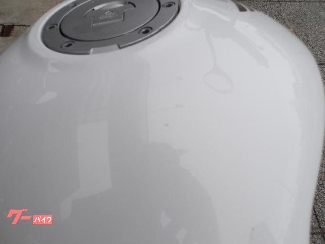 ホンダ ＶＴＲ２５０　２００９年モデル　インジェクション　水冷２気筒エンジン搭載 写真61