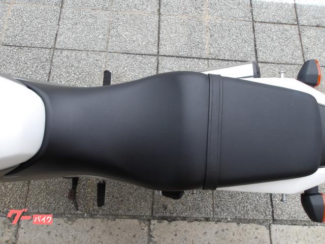 ホンダ ＶＴＲ２５０　２００９年モデル　インジェクション　水冷２気筒エンジン搭載 写真63
