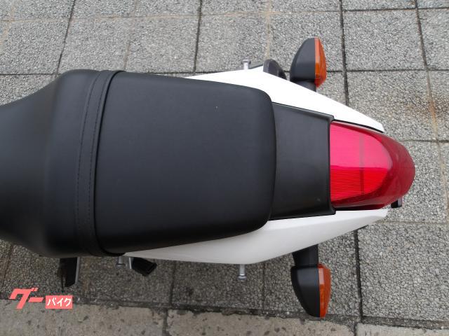 ホンダ ＶＴＲ２５０　２００９年モデル　インジェクション　水冷２気筒エンジン搭載 写真64