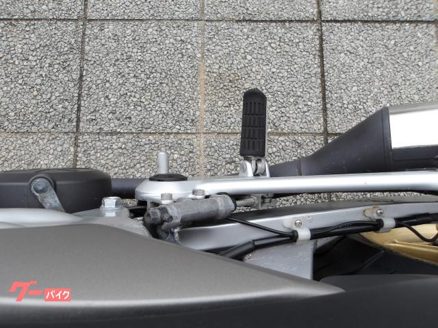 ホンダ ＶＴＲ２５０　２００９年モデル　インジェクション　水冷２気筒エンジン搭載 写真65
