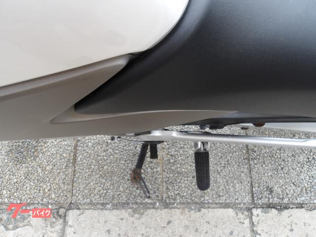 ホンダ ＶＴＲ２５０　２００９年モデル　インジェクション　水冷２気筒エンジン搭載 写真66