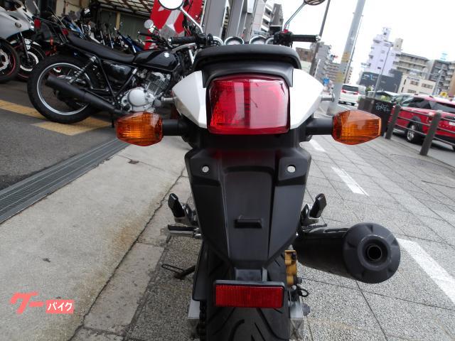 ホンダ ＶＴＲ２５０　２００９年モデル　インジェクション　水冷２気筒エンジン搭載 写真67