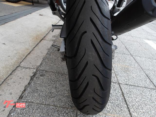 ホンダ ＶＴＲ２５０　２００９年モデル　インジェクション　水冷２気筒エンジン搭載 写真68