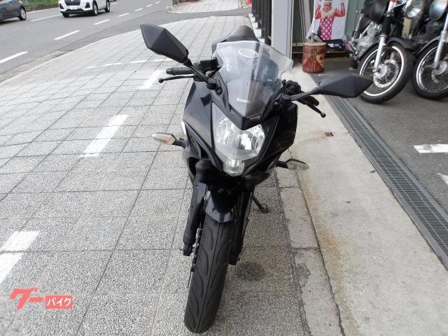 カワサキ Ｎｉｎｊａ　２５０ＳＬ　２０１６年モデル　純正スペアキー　インジェクション　水冷単筒エンジン搭載 写真2