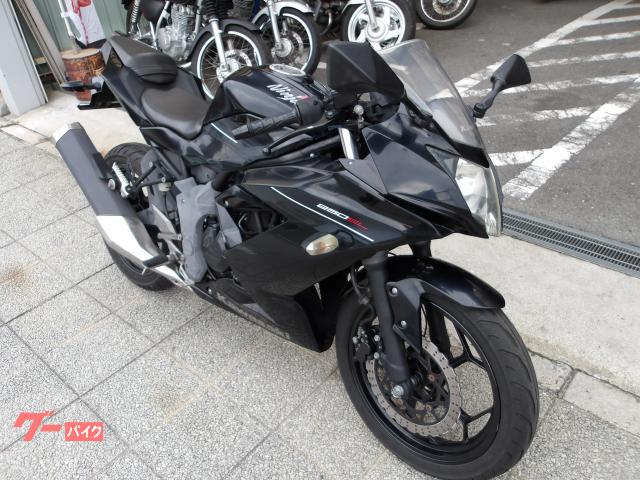 カワサキ Ｎｉｎｊａ　２５０ＳＬ　２０１６年モデル　純正スペアキー　インジェクション　水冷単筒エンジン搭載 写真5