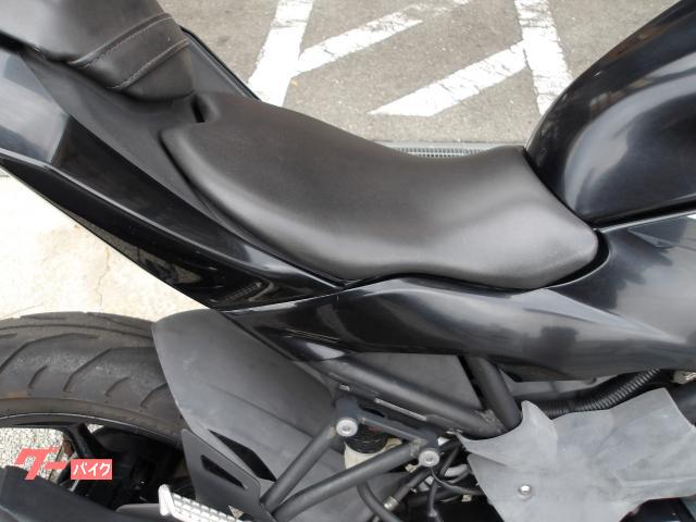 カワサキ Ｎｉｎｊａ　２５０ＳＬ　２０１６年モデル　純正スペアキー　インジェクション　水冷単筒エンジン搭載 写真10