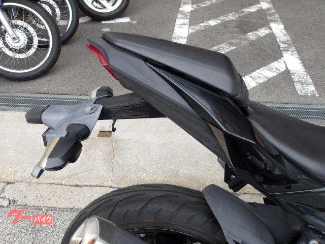 カワサキ Ｎｉｎｊａ　２５０ＳＬ　２０１６年モデル　純正スペアキー　インジェクション　水冷単筒エンジン搭載 写真11