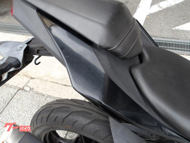 カワサキ Ｎｉｎｊａ　２５０ＳＬ　２０１６年モデル　純正スペアキー　インジェクション　水冷単筒エンジン搭載 写真12