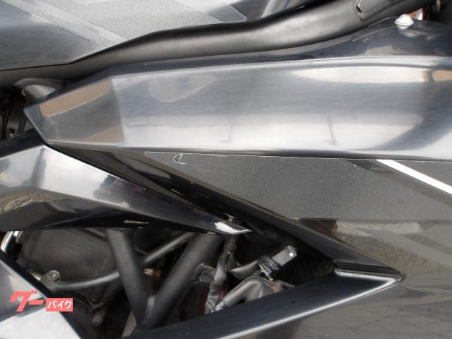 カワサキ Ｎｉｎｊａ　２５０ＳＬ　２０１６年モデル　純正スペアキー　インジェクション　水冷単筒エンジン搭載 写真15