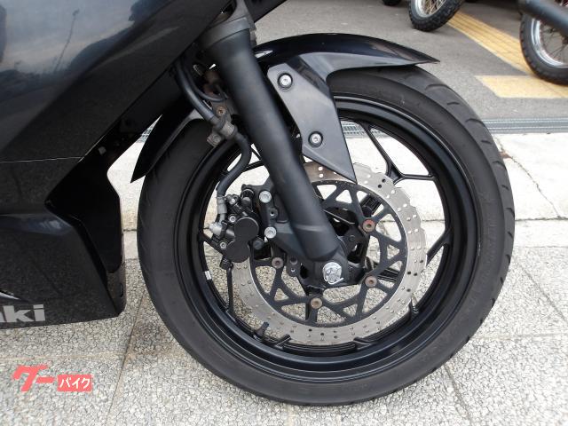 カワサキ Ｎｉｎｊａ　２５０ＳＬ　２０１６年モデル　純正スペアキー　インジェクション　水冷単筒エンジン搭載 写真16