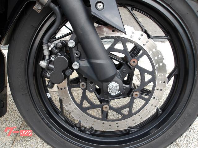 カワサキ Ｎｉｎｊａ　２５０ＳＬ　２０１６年モデル　純正スペアキー　インジェクション　水冷単筒エンジン搭載 写真17