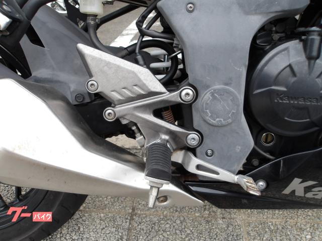 カワサキ Ｎｉｎｊａ　２５０ＳＬ　２０１６年モデル　純正スペアキー　インジェクション　水冷単筒エンジン搭載 写真21