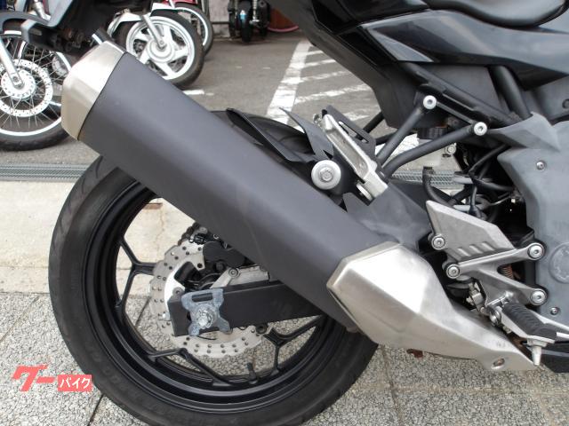 カワサキ Ｎｉｎｊａ　２５０ＳＬ　２０１６年モデル　純正スペアキー　インジェクション　水冷単筒エンジン搭載 写真22