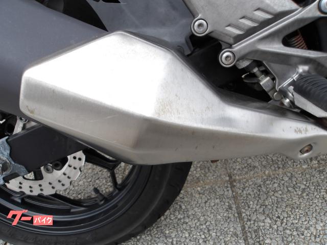 カワサキ Ｎｉｎｊａ　２５０ＳＬ　２０１６年モデル　純正スペアキー　インジェクション　水冷単筒エンジン搭載 写真23