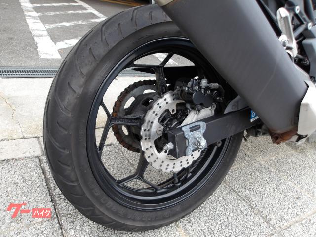 カワサキ Ｎｉｎｊａ　２５０ＳＬ　２０１６年モデル　純正スペアキー　インジェクション　水冷単筒エンジン搭載 写真25