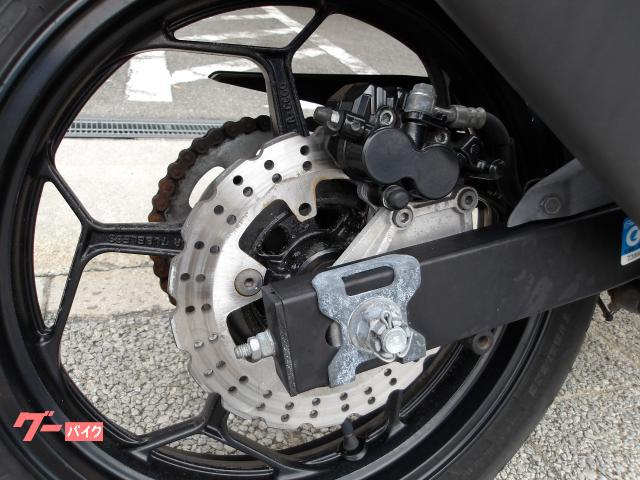 カワサキ Ｎｉｎｊａ　２５０ＳＬ　２０１６年モデル　純正スペアキー　インジェクション　水冷単筒エンジン搭載 写真26
