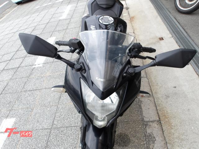 カワサキ Ｎｉｎｊａ　２５０ＳＬ　２０１６年モデル　純正スペアキー　インジェクション　水冷単筒エンジン搭載 写真27