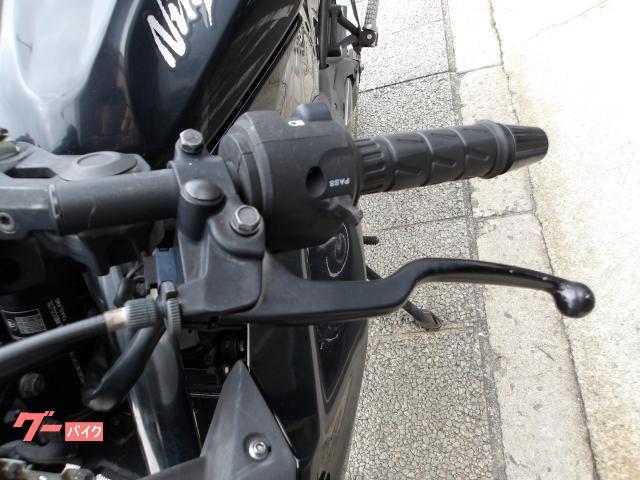 カワサキ Ｎｉｎｊａ　２５０ＳＬ　２０１６年モデル　純正スペアキー　インジェクション　水冷単筒エンジン搭載 写真29