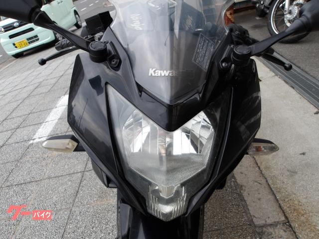 カワサキ Ｎｉｎｊａ　２５０ＳＬ　２０１６年モデル　純正スペアキー　インジェクション　水冷単筒エンジン搭載 写真30